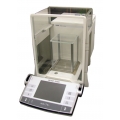 Mettler AX205 AX-205DR Analytical Semi Micro Balance Delta Range